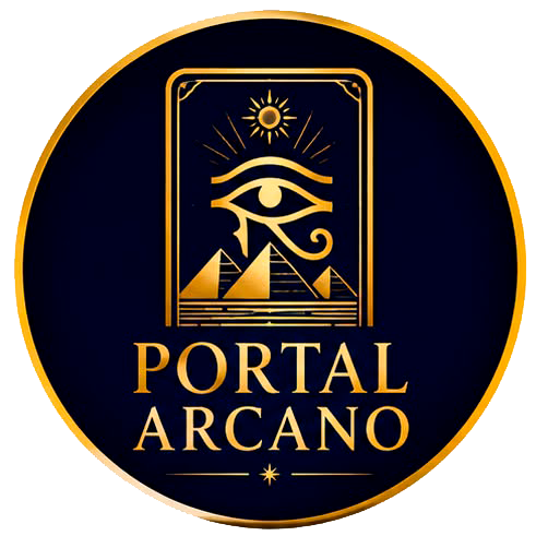 Portal Arcano
